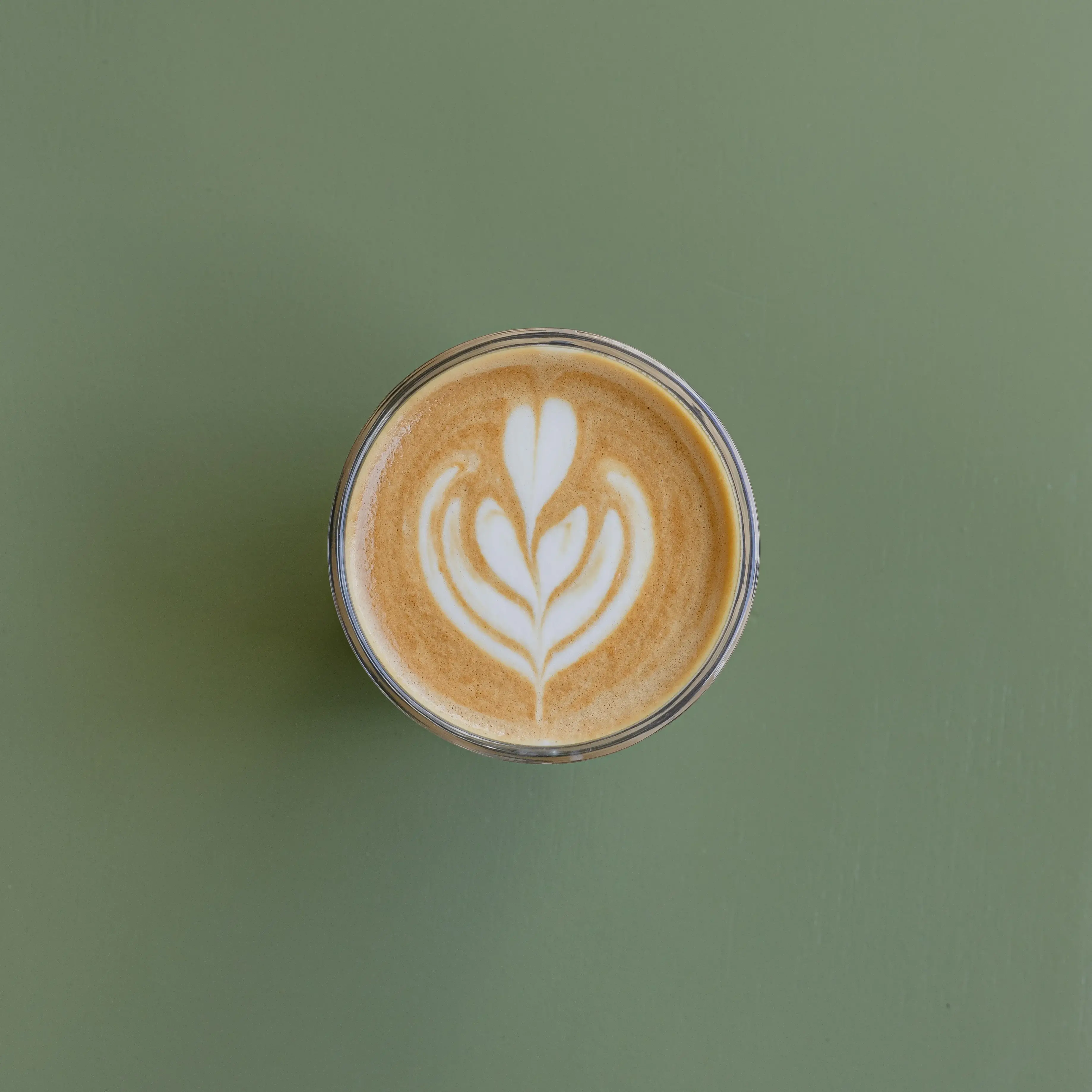 Flat White